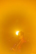 前野健太（Photo by Shuhei Kojima）