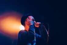 5lack（Photo by Shuhei Kojima）