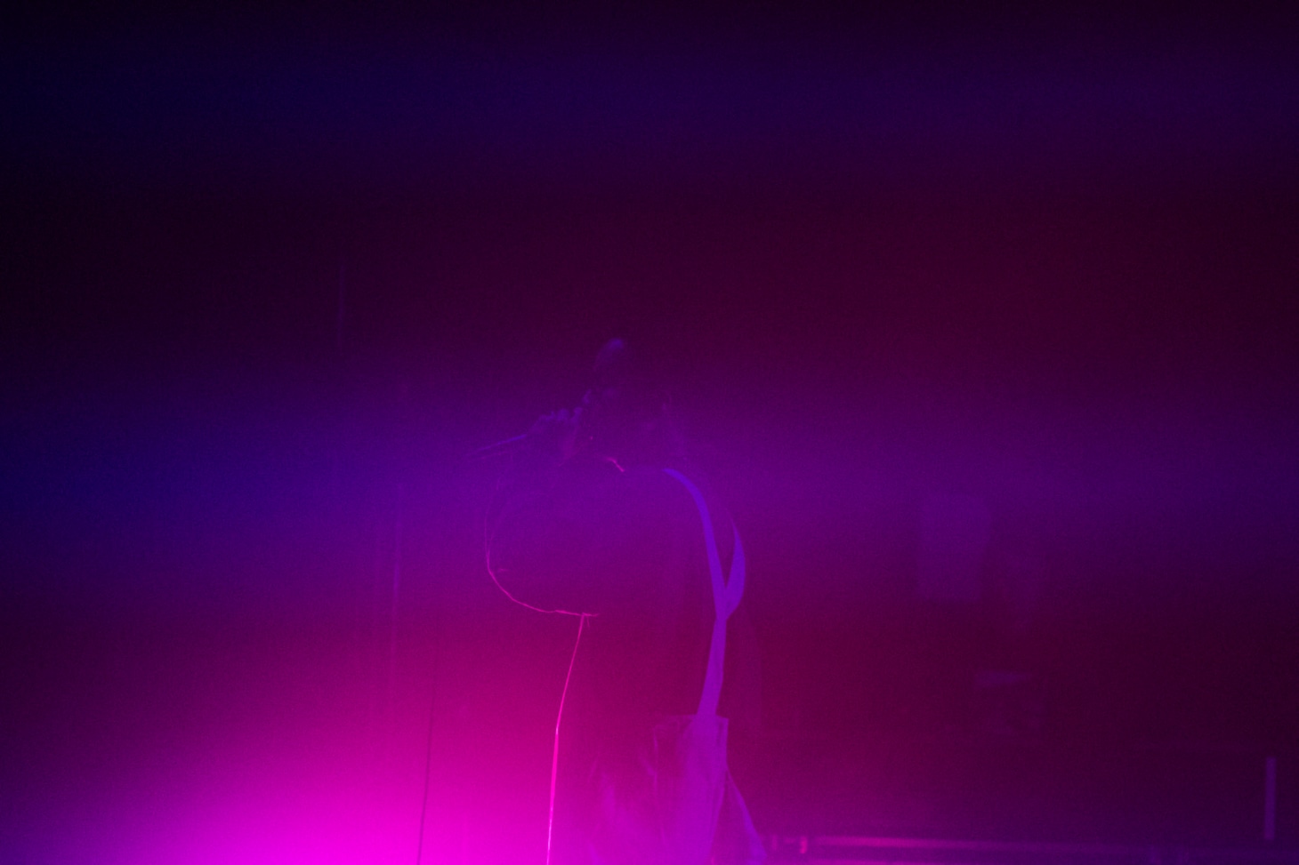 5lack（Photo by Shuhei Kojima）