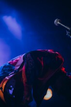 前野健太（Photo by Taro Mizutani）