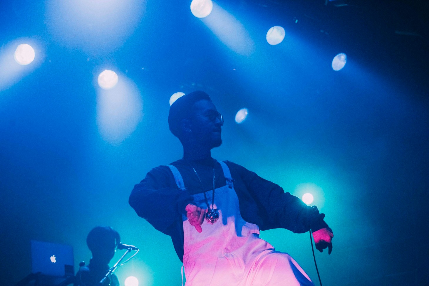 5lack（Photo by Taro Mizutani）