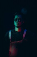 5lack（Photo by Taro Mizutani）