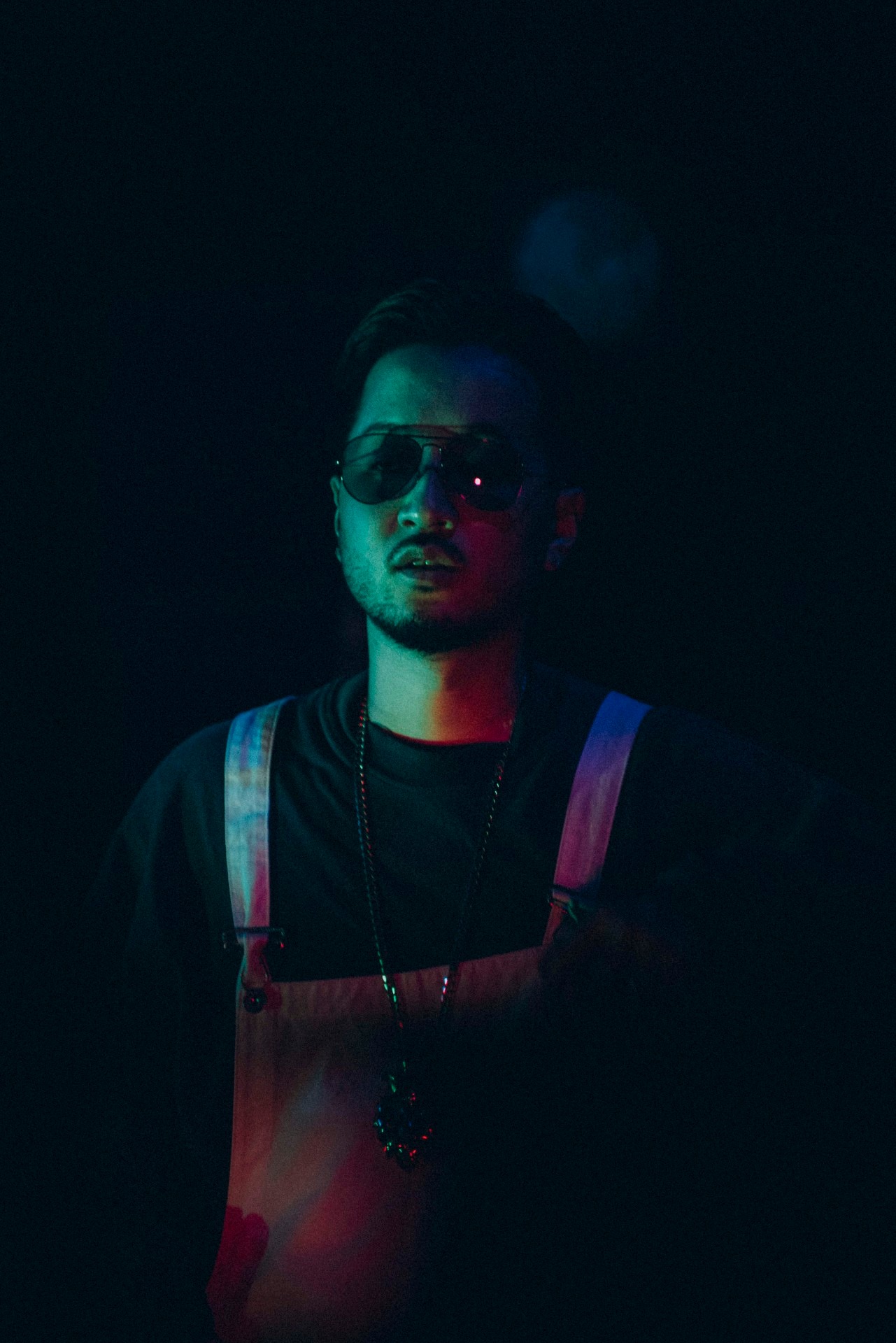 5lack（Photo by Taro Mizutani）