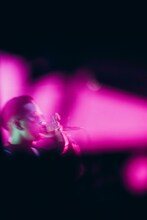 5lack（Photo by Taro Mizutani）