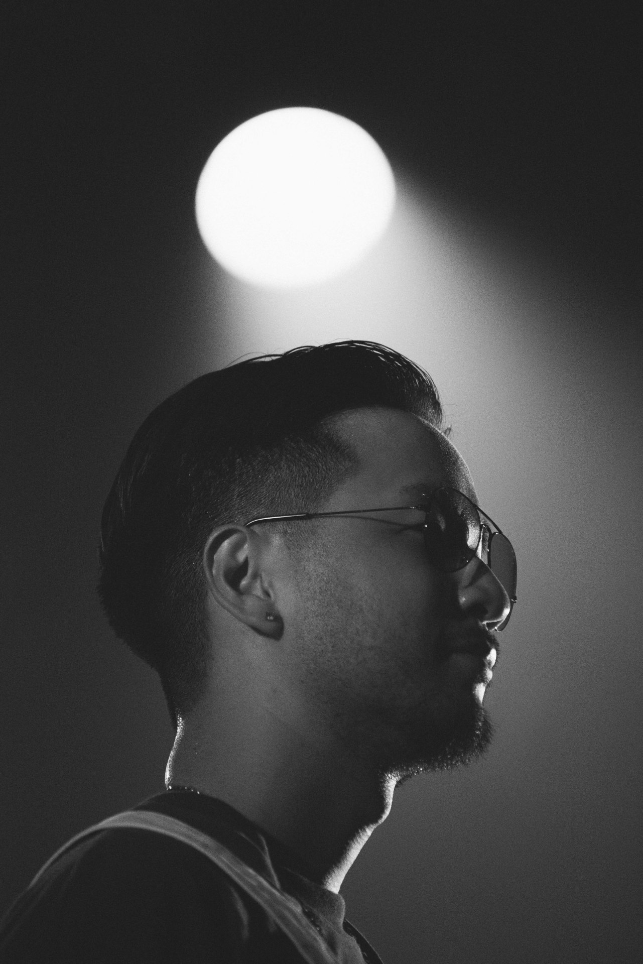 5lack（Photo by Taro Mizutani）
