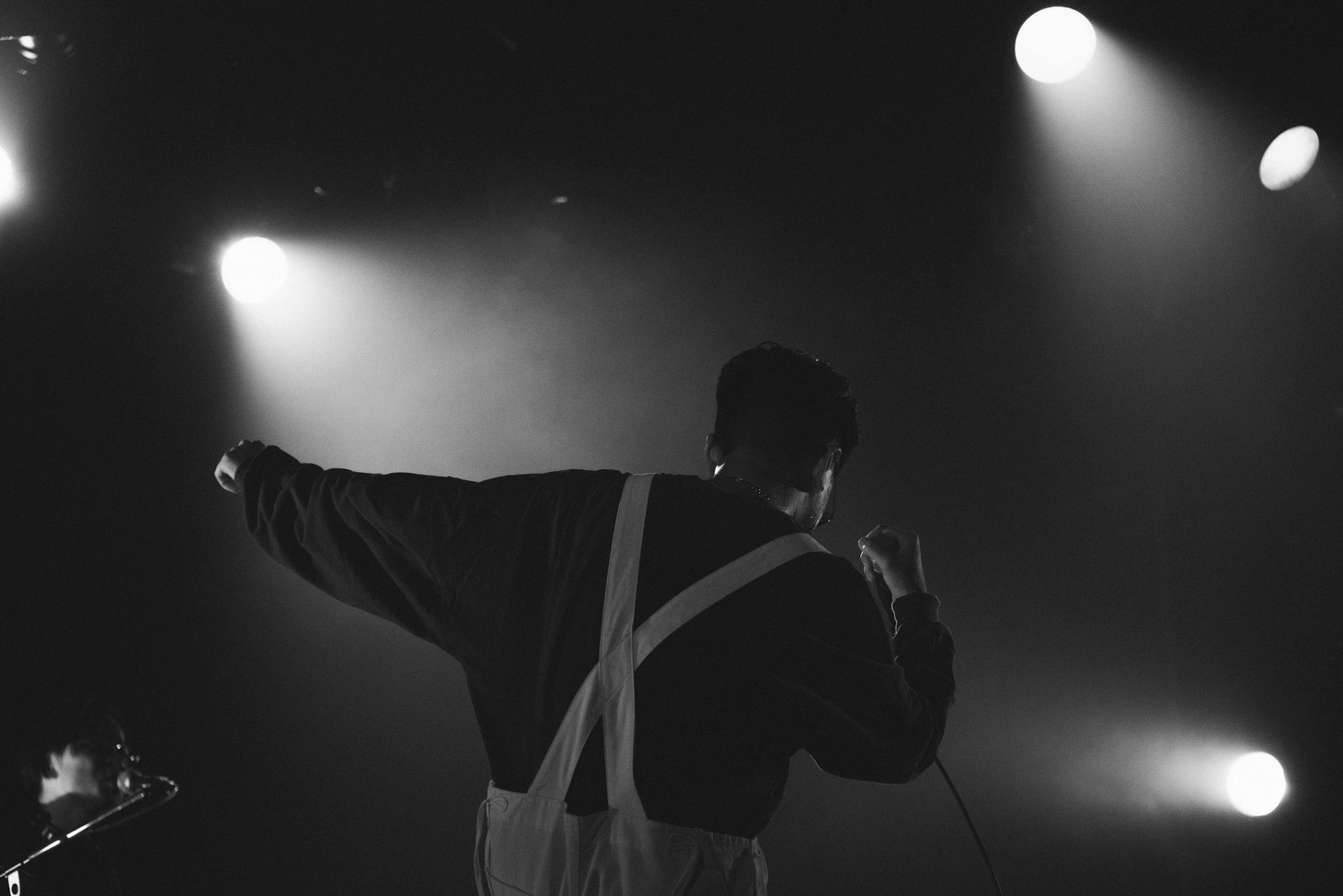 5lack（Photo by Taro Mizutani）