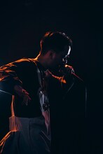 5lack（Photo by Taro Mizutani）