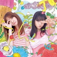 AKB48「サステナブル」初回限定盤Type Bジャケット