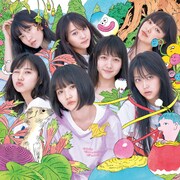AKB48「サステナブル」通常盤Type Aジャケット