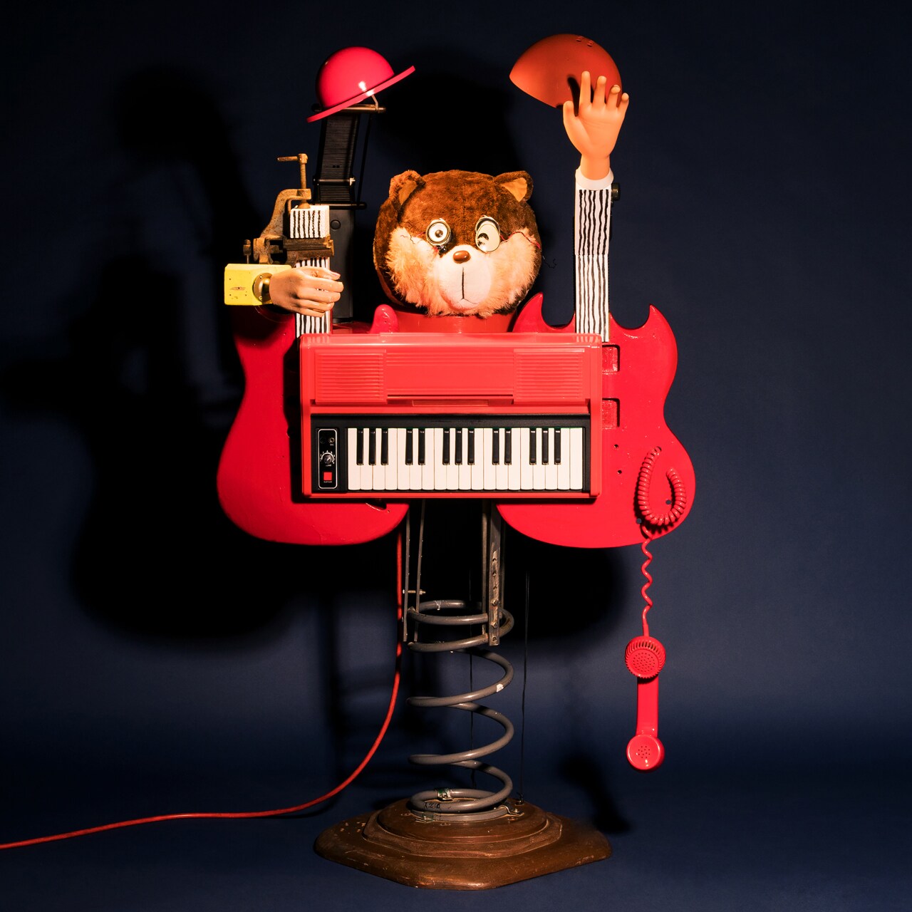 神山羊、新作「ゆめみるこども」クロスフェード動画公開