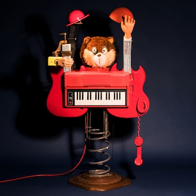 神山羊「ゆめみるこども」通常盤ジャケット