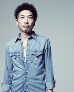 竹内朋康（マボロシ）