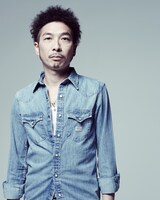 竹内朋康（マボロシ）