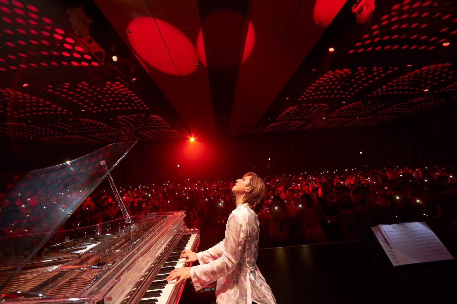 YOSHIKI（X JAPAN）