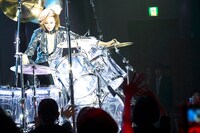 YOSHIKI（X JAPAN）