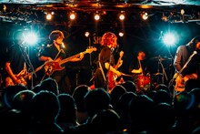 ラブリーサマーちゃん（Photo by Taichi Nishimaki）