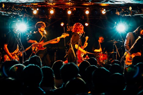 ラブリーサマーちゃん（Photo by Taichi Nishimaki）