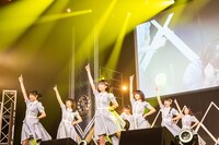 女子アイドル部選抜