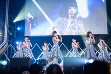 青春高校3年C組アイドル部 Blue Spring