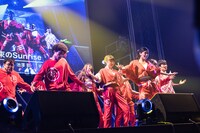 ディアフレンズ