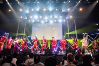 ディアフレンズ