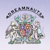 Serph & DE DE MOUSE「DREAMNAUTS」ジャケット