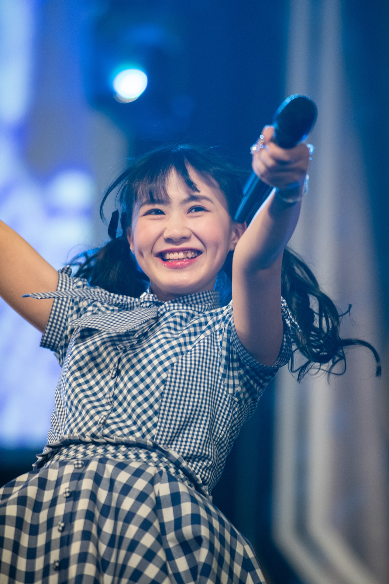 黒木美佑