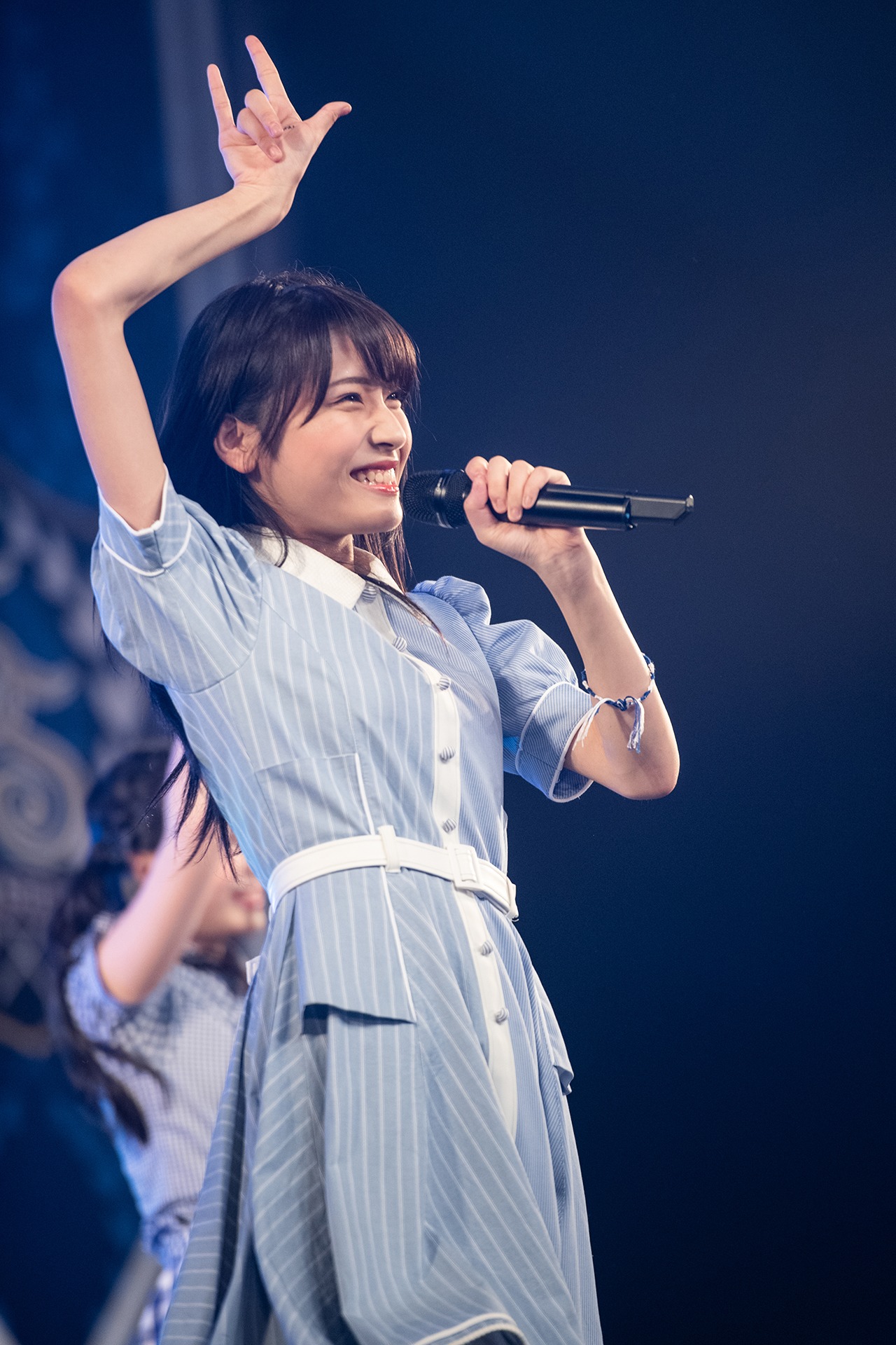 持田優奈