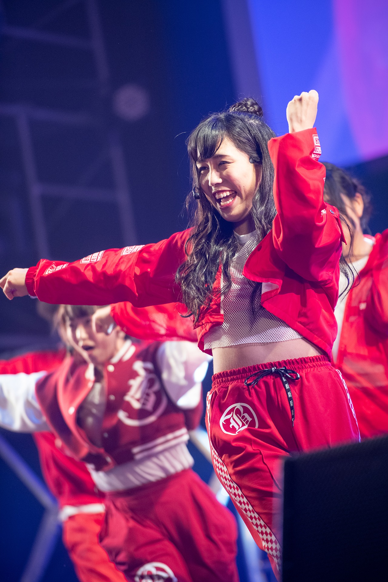 小倉可愛