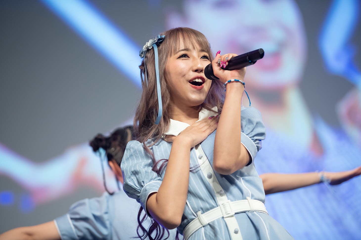 川谷花音