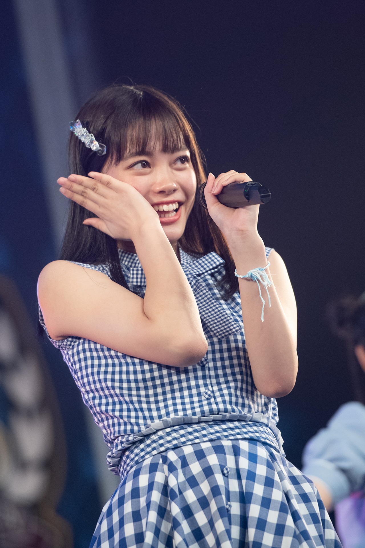 齋藤有紗
