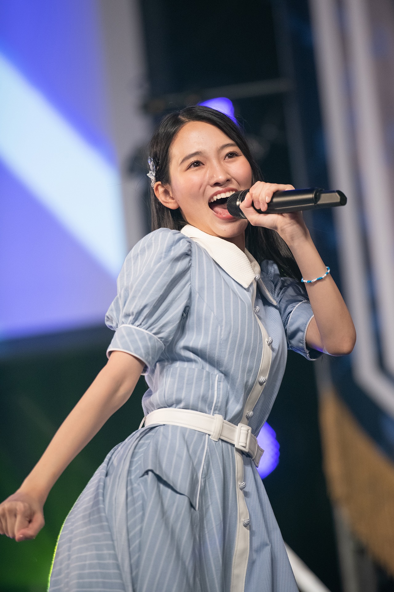 前川歌音