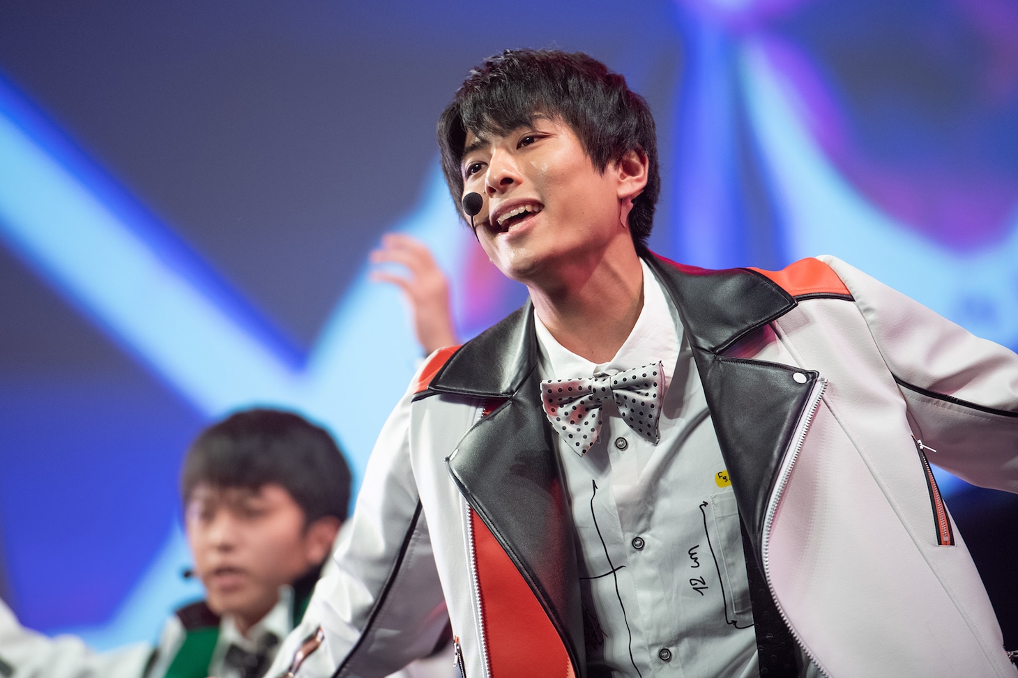 久保侑大