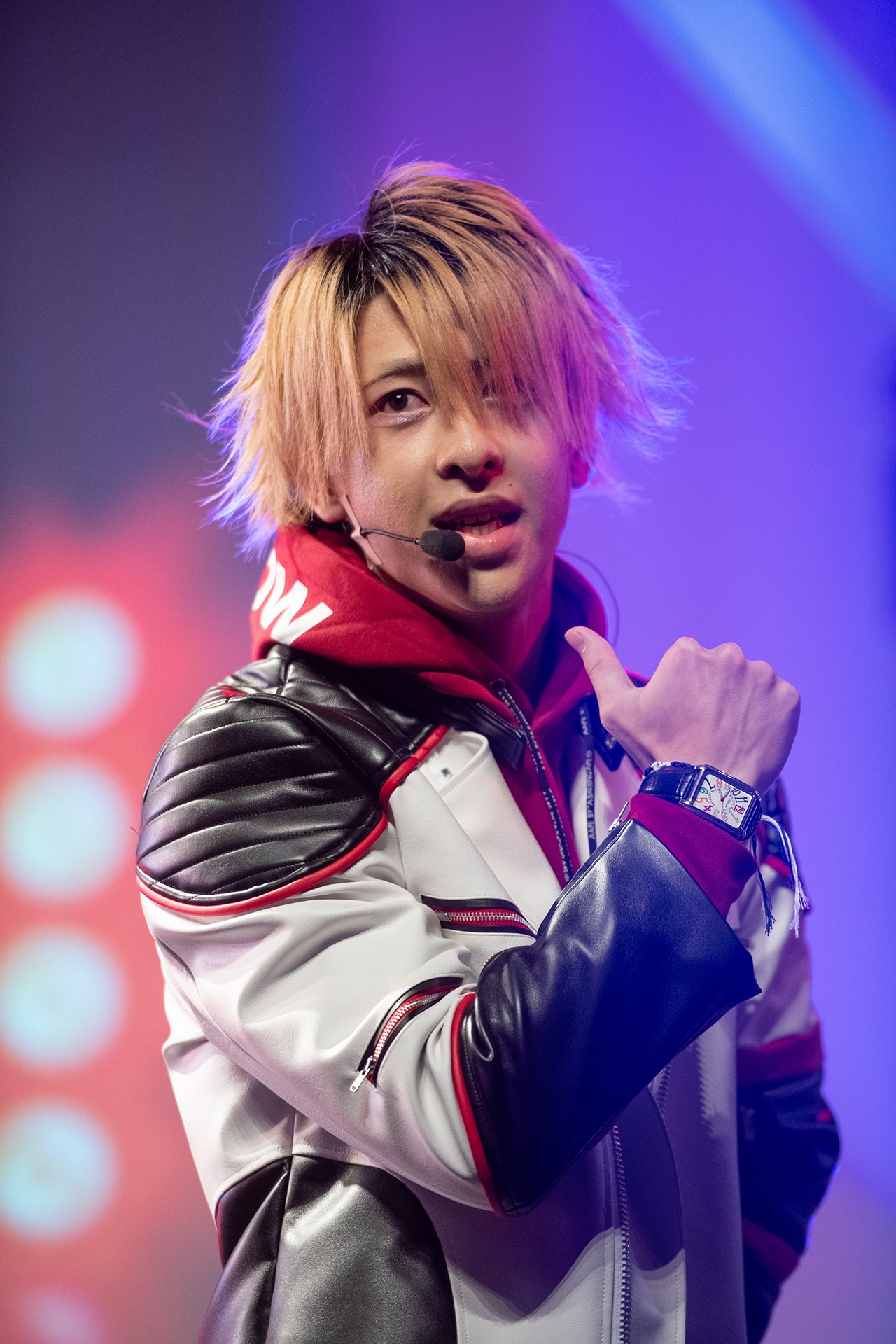 田中柊斗
