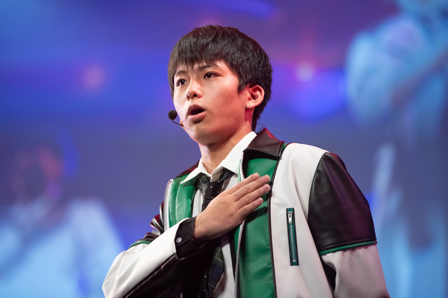 森田泰平