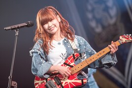 青春高校3年C組の涌嶋茜、“自分の音楽で成功する”夢に向かって卒業