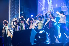 青春高校3年C組男子アイドル部 バトラーズ