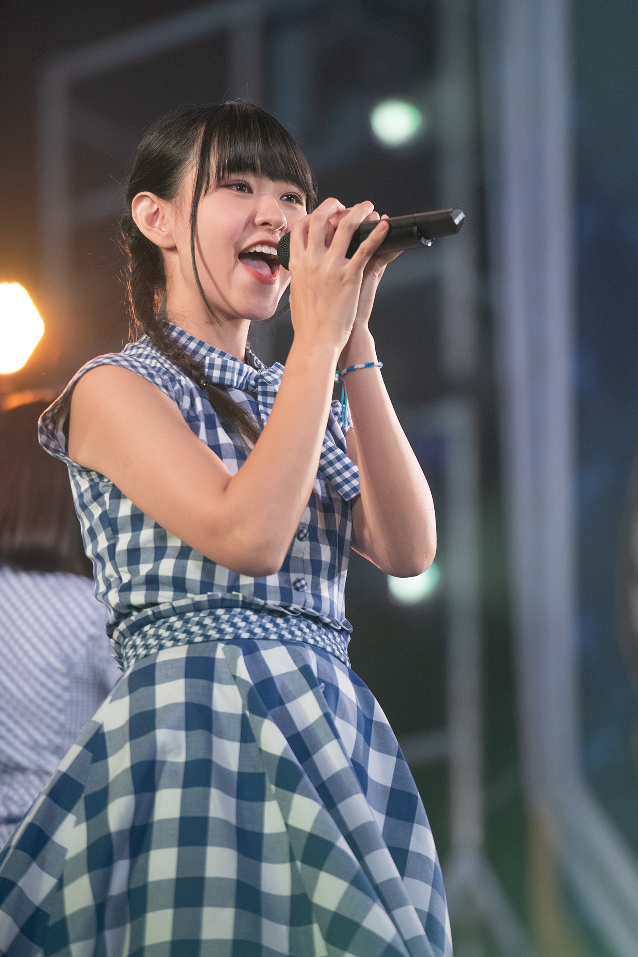 大曲李佳
