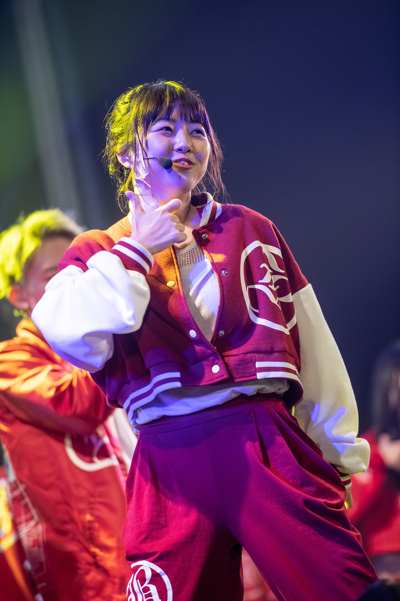 宇都木彩乃