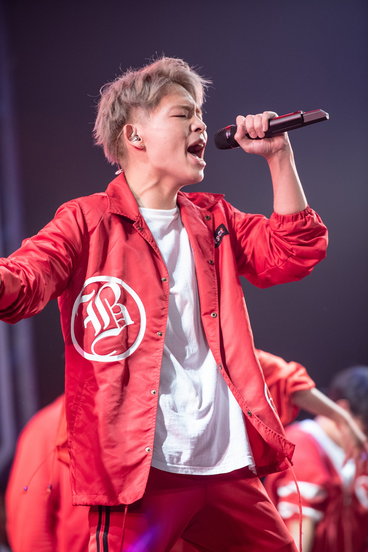 奥村力