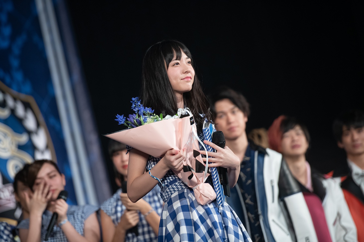 村西里世