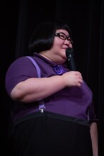 安藤なつ（メイプル超合金）