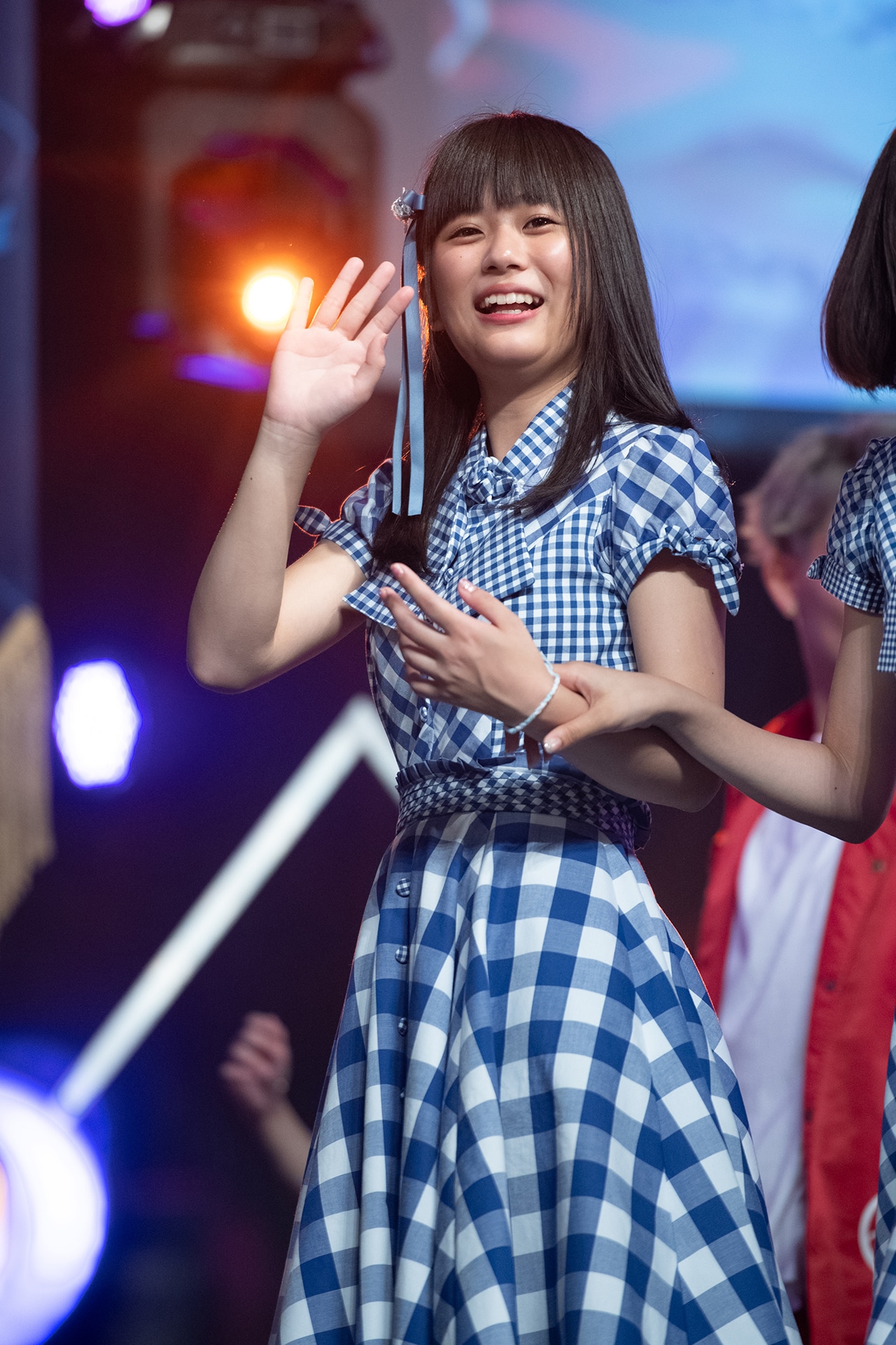 西村瑠香