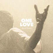 Keishi Tanaka「One Love」配信ジャケット