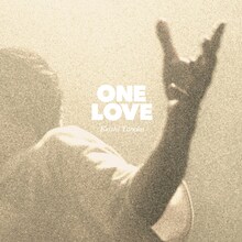 Keishi Tanaka「One Love」配信ジャケット