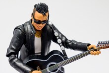 「S.H.Figuarts 長渕剛」