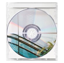 the chef cooks me「Feeling」ジャケット