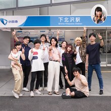 THEラブ人間「PAST MASTERS」ジャケット