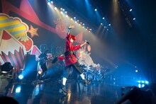 莉犬（写真提供：すとぷり）