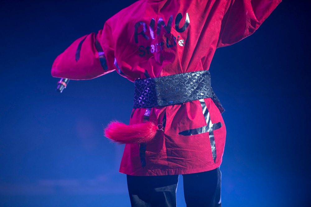 莉犬（写真提供：すとぷり）